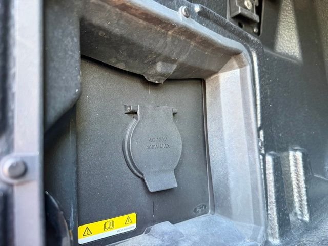 Certified Used 2023 Gray Ford XLT image 25