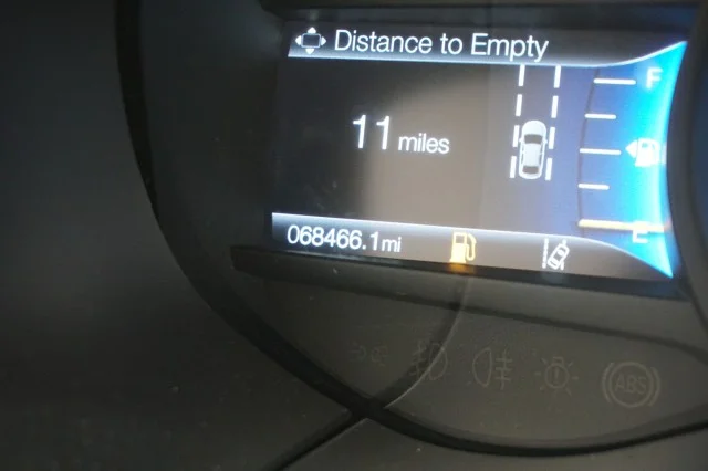 Used 2023 WHITE Ford SE image 27