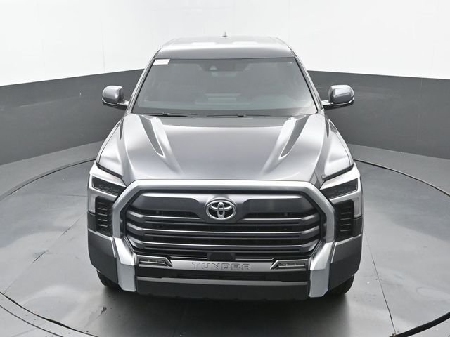 New 2026 Magnetic Gray Metallic Toyota Limited image 28