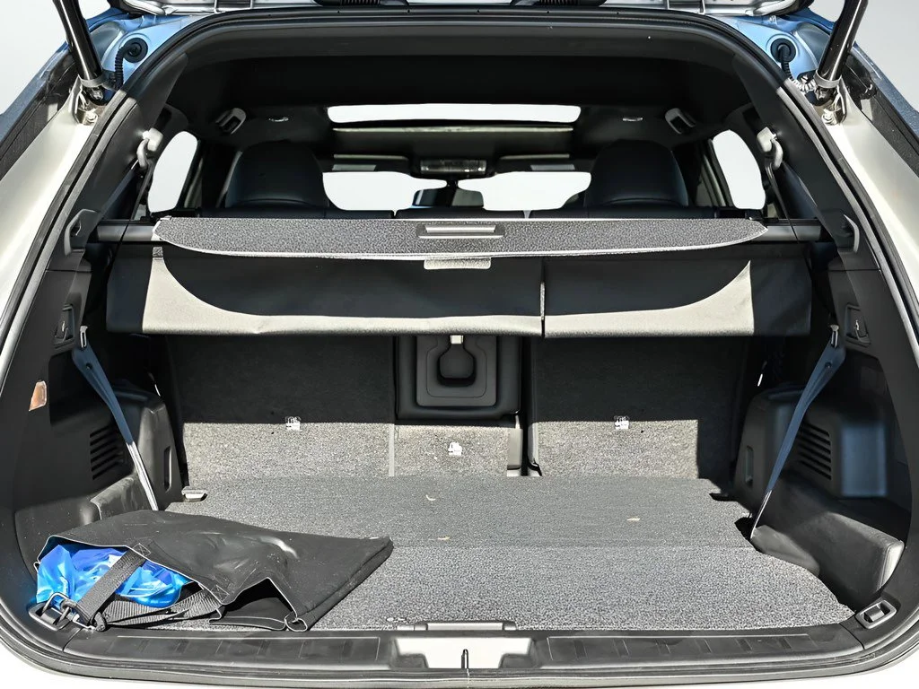 2025 Mitsubishi Outlander Plug-in Hybrid SEL - Photo 8