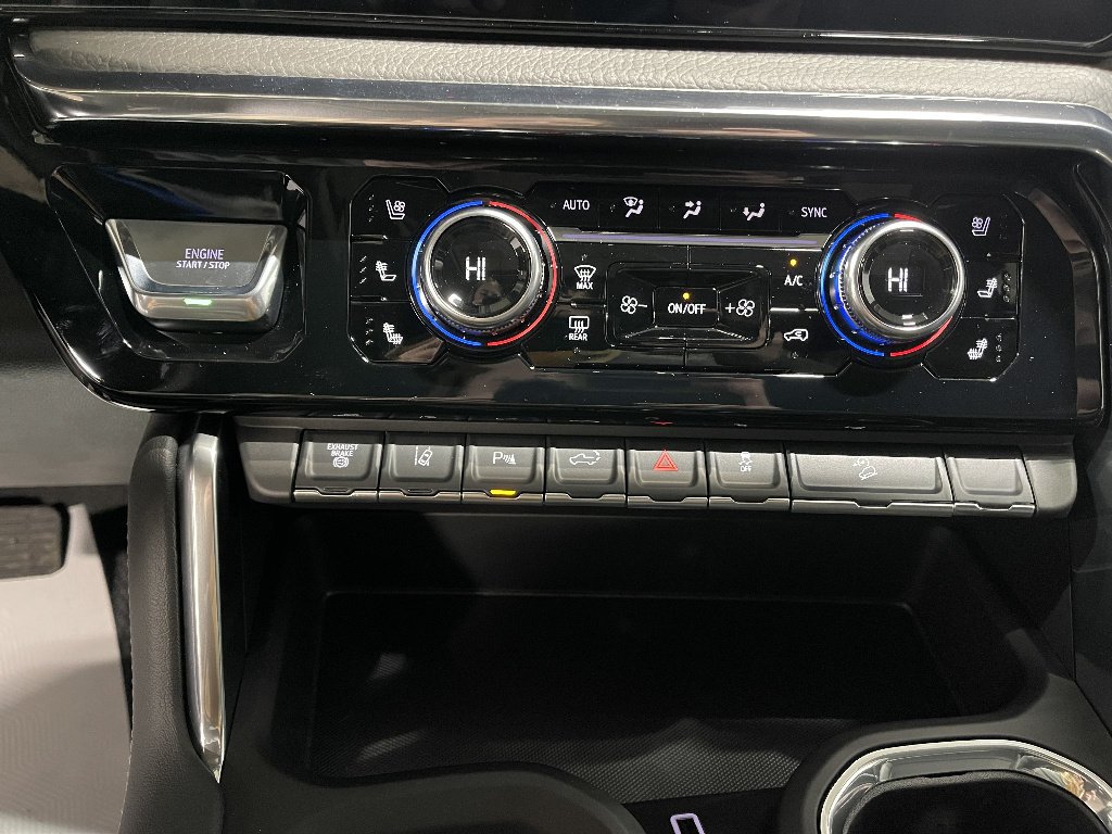 2025 GMC Sierra 2500HD Denali - Photo 27