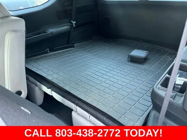 Used 2024 Blue Lexus 350 Luxury image 18