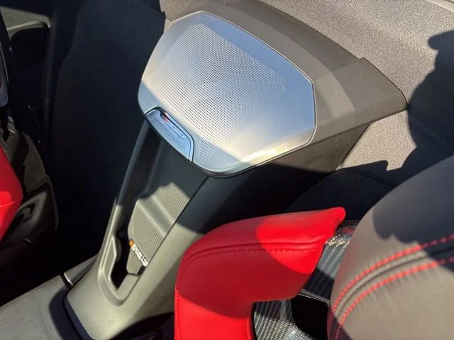 2021 Chevrolet Corvette 2LT - Photo 21