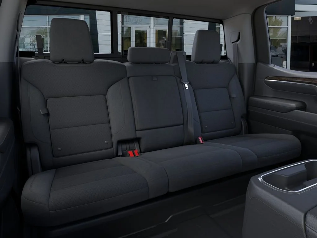 New 2026 Sterling Metallic GMC Elevation image 17
