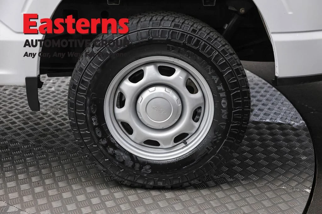 Used 2022 White Ford XL image 8