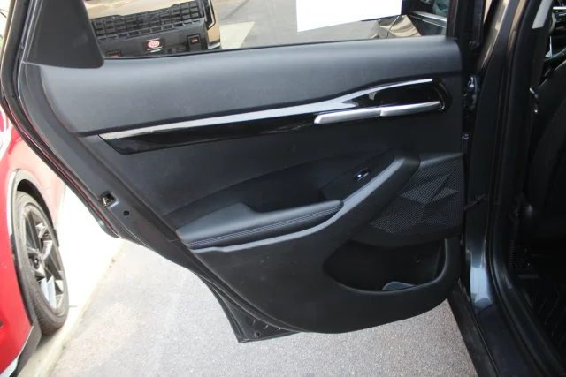 Used 2023 Gray Kia S image 21