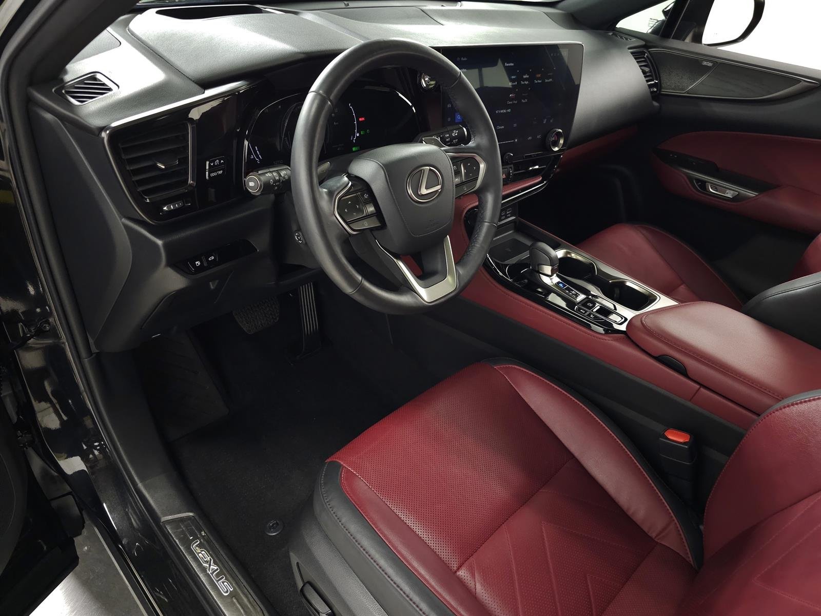 Certified Used 2024 Caviar 223 Lexus Luxury image 18