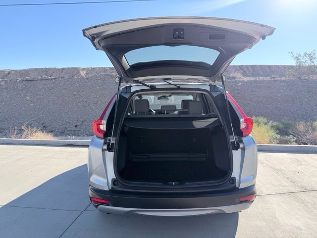 2019 Honda CR-V EX - Photo 31