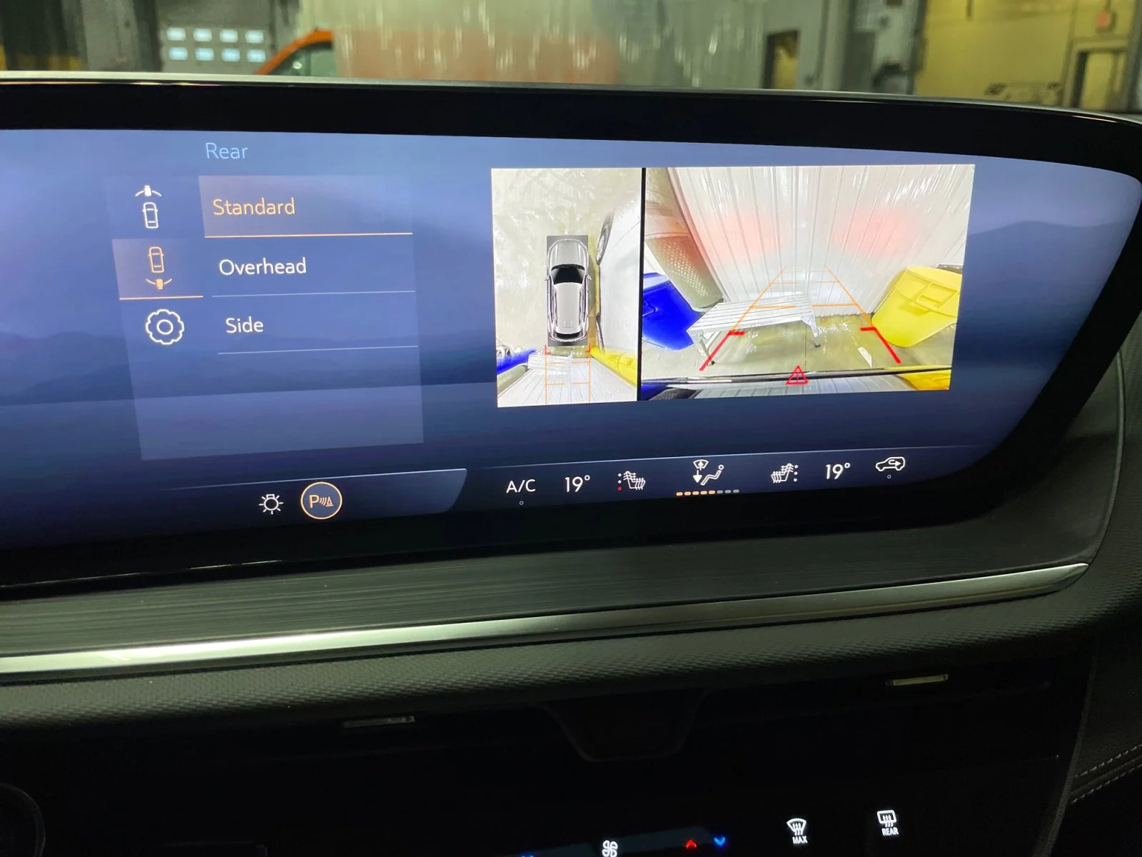 New 2026 Ebony Twilight Metallic Buick Preferred AWD image 26