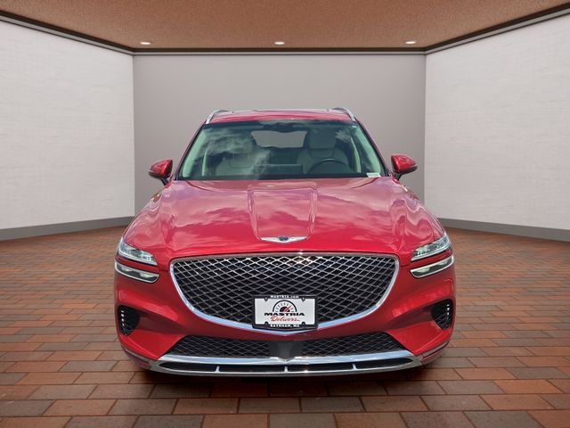 Used 2024 Red Genesis 2.5T image 31