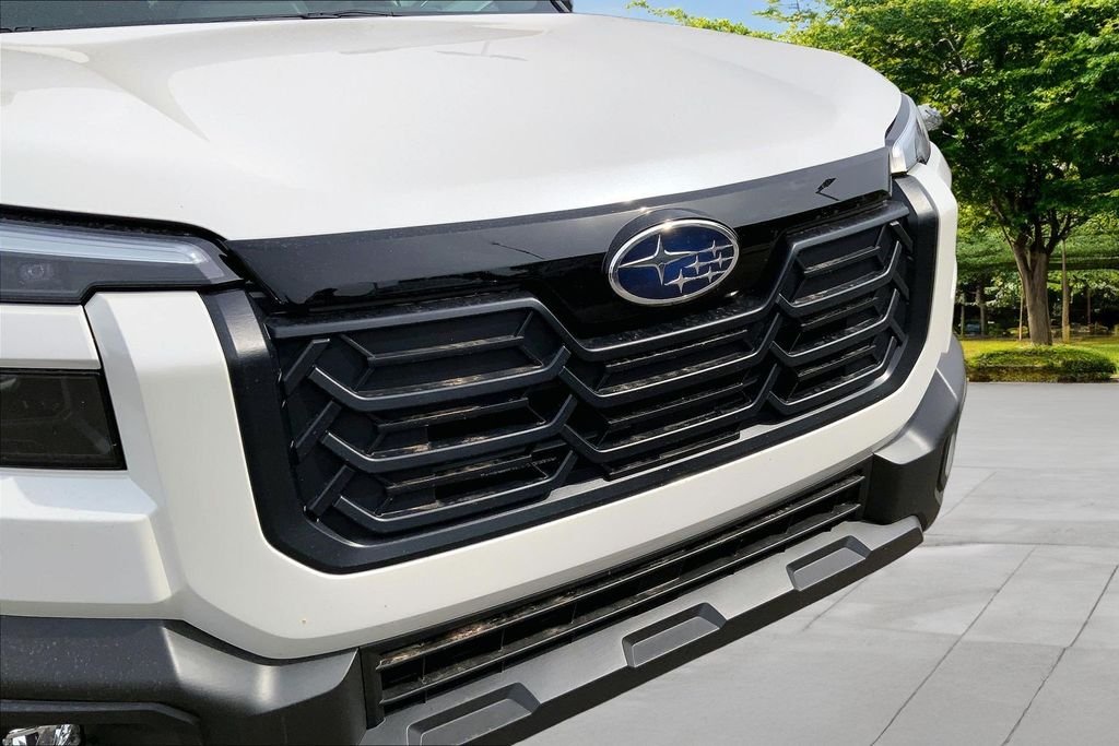 Used 2026 White Subaru Limited image 33
