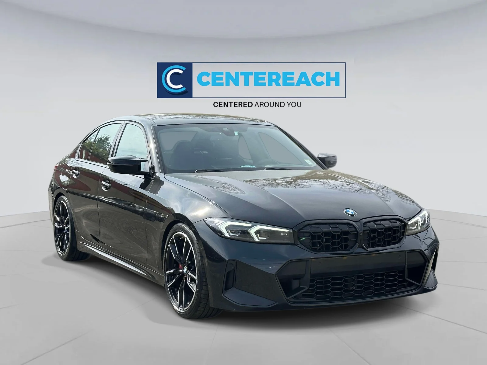 2023 BMW 3 Series M340i