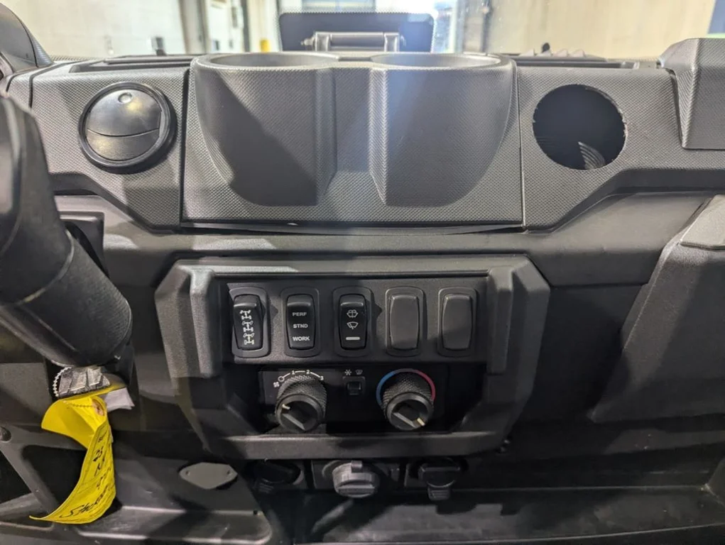Used 2023 BLUE Polaris Premium image 8