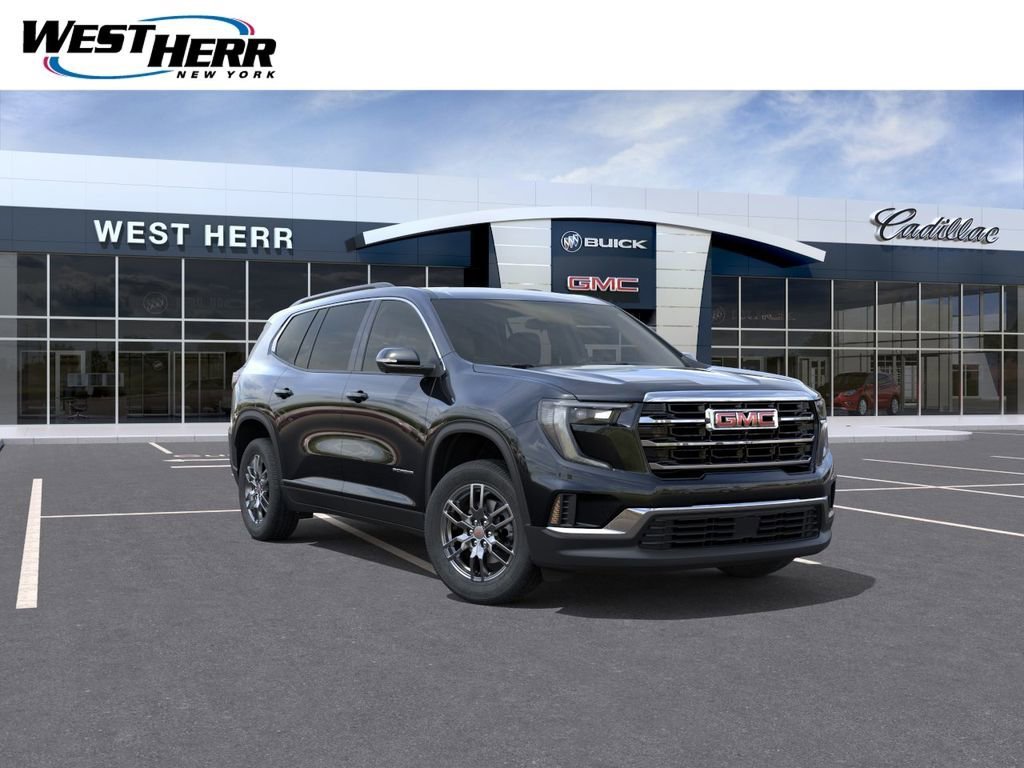 2026 GMC Acadia Elevation AWD's photo