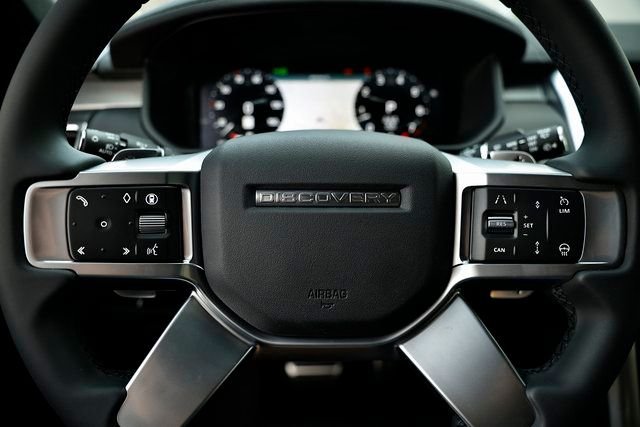 2026 Land Rover Discovery Gemini Edition - Photo 43