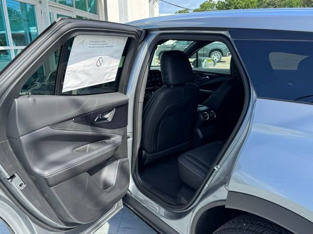 2025 Chevrolet Blazer EV LT - Photo 18