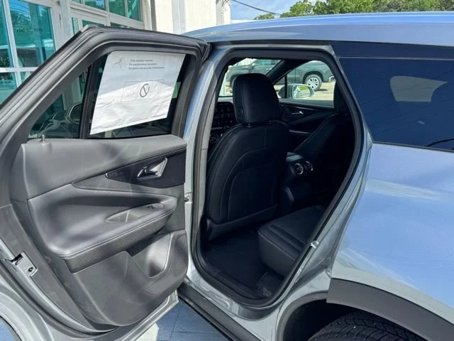 2025 Chevrolet Blazer EV LT - Photo 18