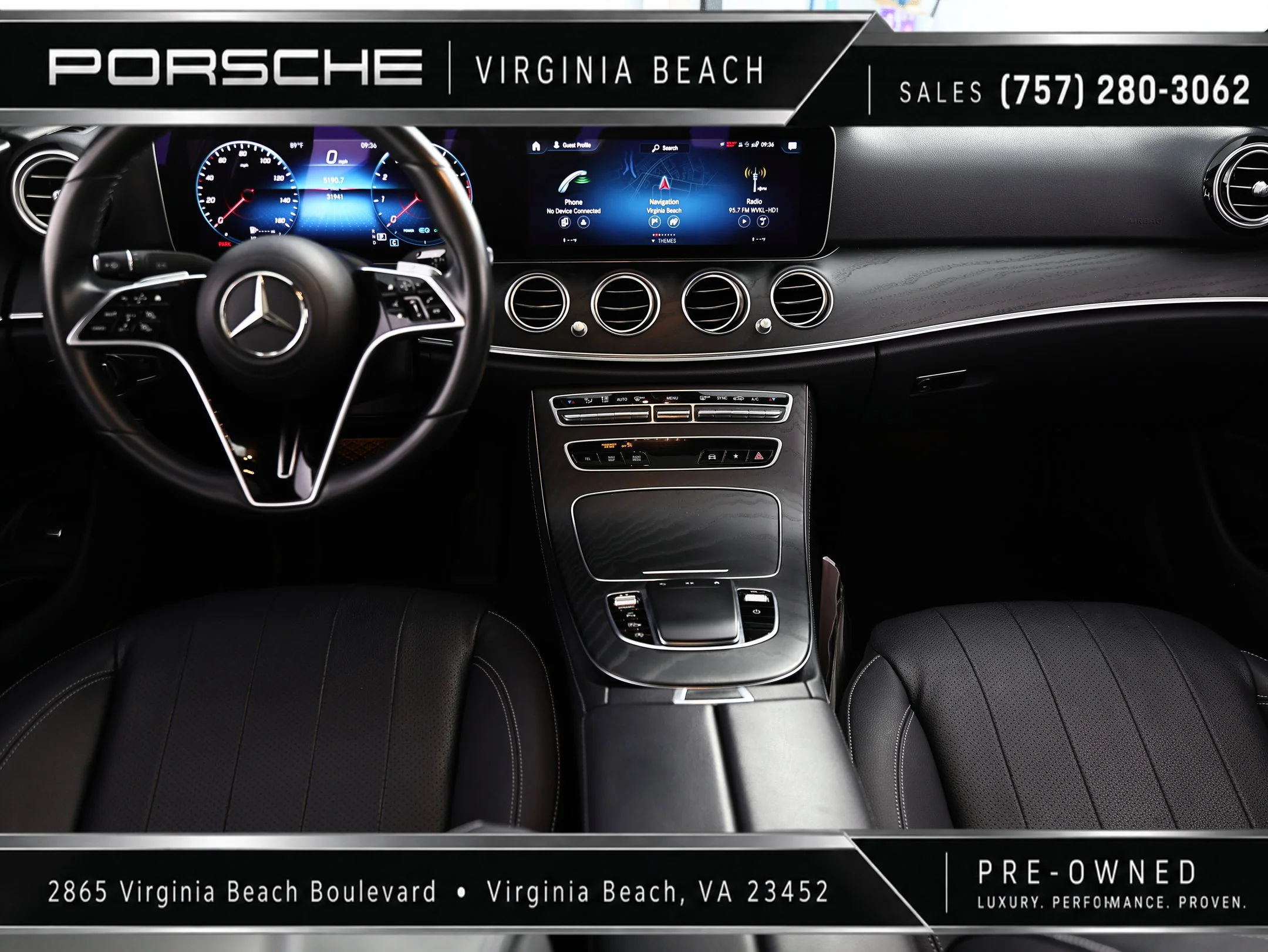 Used 2023  Mercedes-Benz E 450 image 28