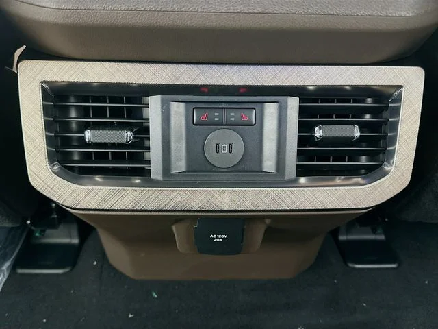 New 2026 Ford F-250SD King Ranch
