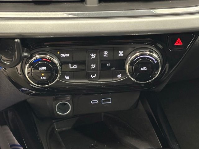 Used 2025 Red Chevrolet LT image 28