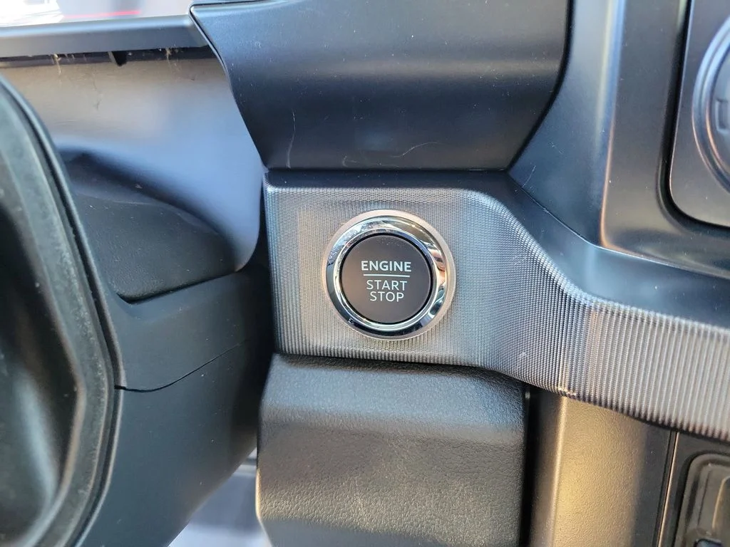 New 2026 Star White Metallic Tri-Coat Ford F-350® Platinum® image 22