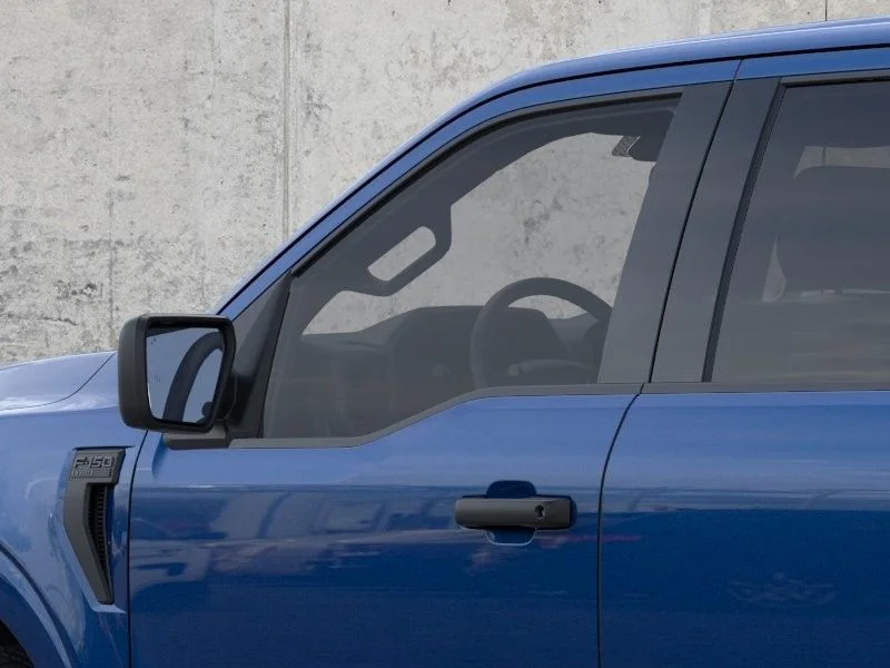 New 2026 Blue Ford STX image 21