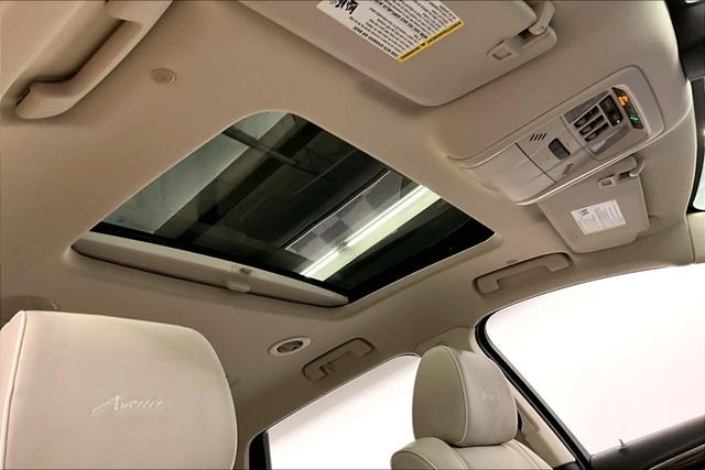 2023 Buick Enclave Avenir - Photo 20