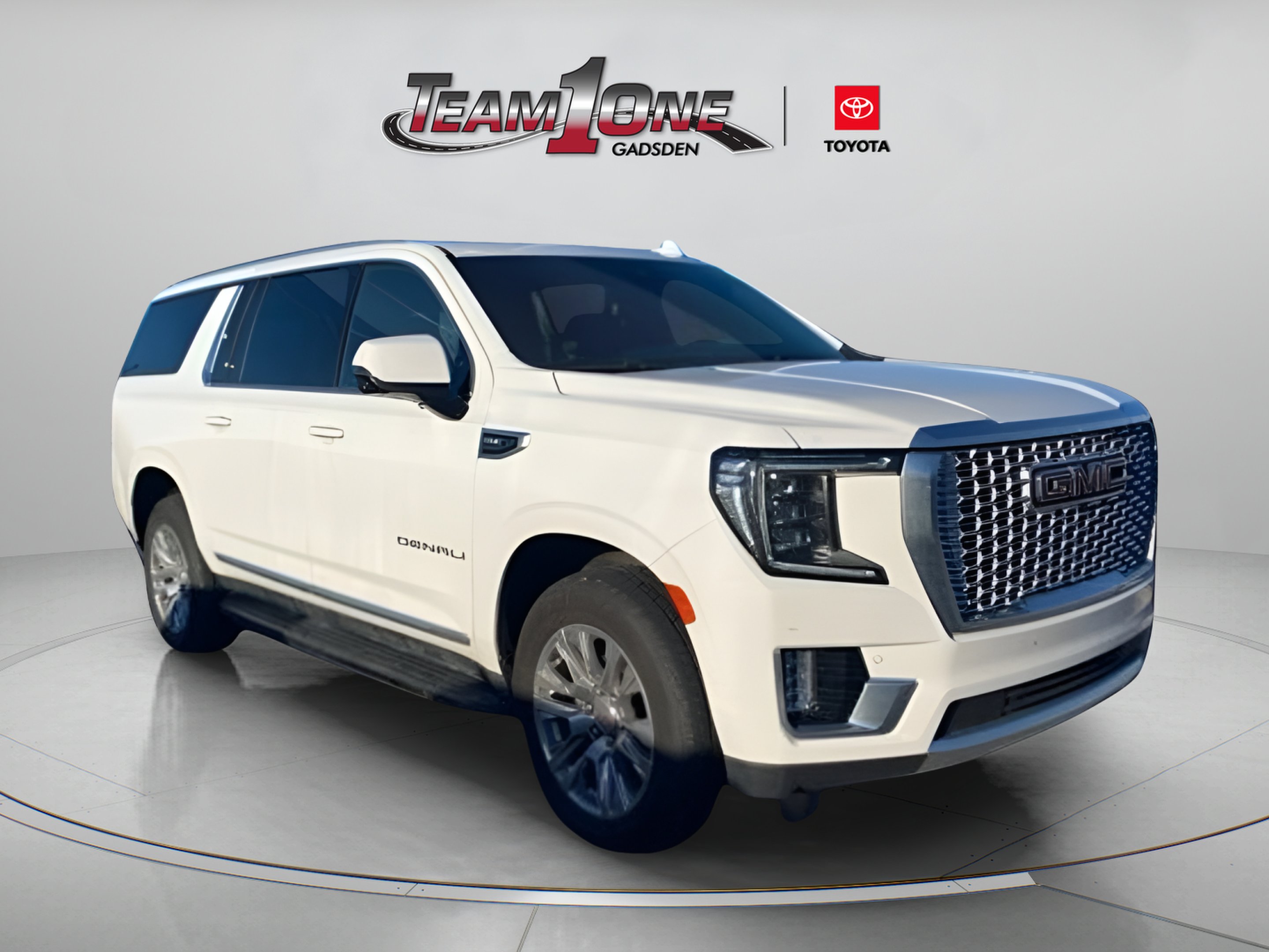 2024 GMC Yukon XL