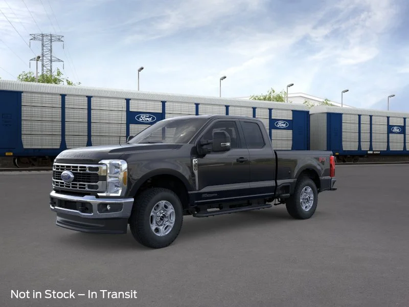 2026 Ford F-350 XLT 4x4 SuperCab 8' Box SRW's photo