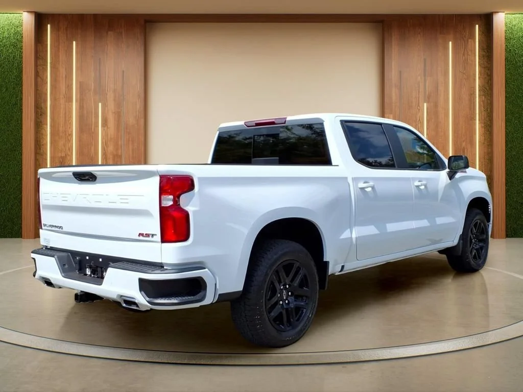 2026 Chevrolet Silverado 1500 RST - Photo 32