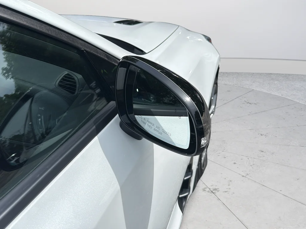 Used 2020 White Kia GT2 image 9