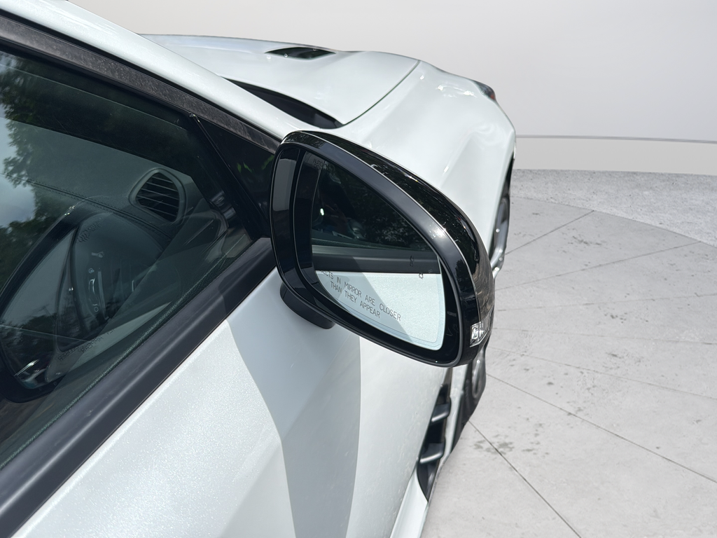 Used 2020 White Kia GT2 image 9