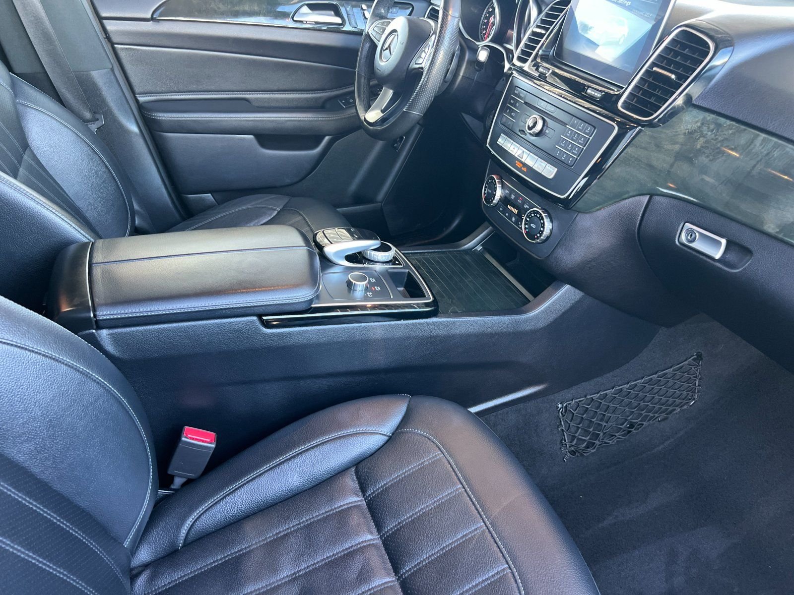 Used 2017  Mercedes-Benz GLE 350 image 15