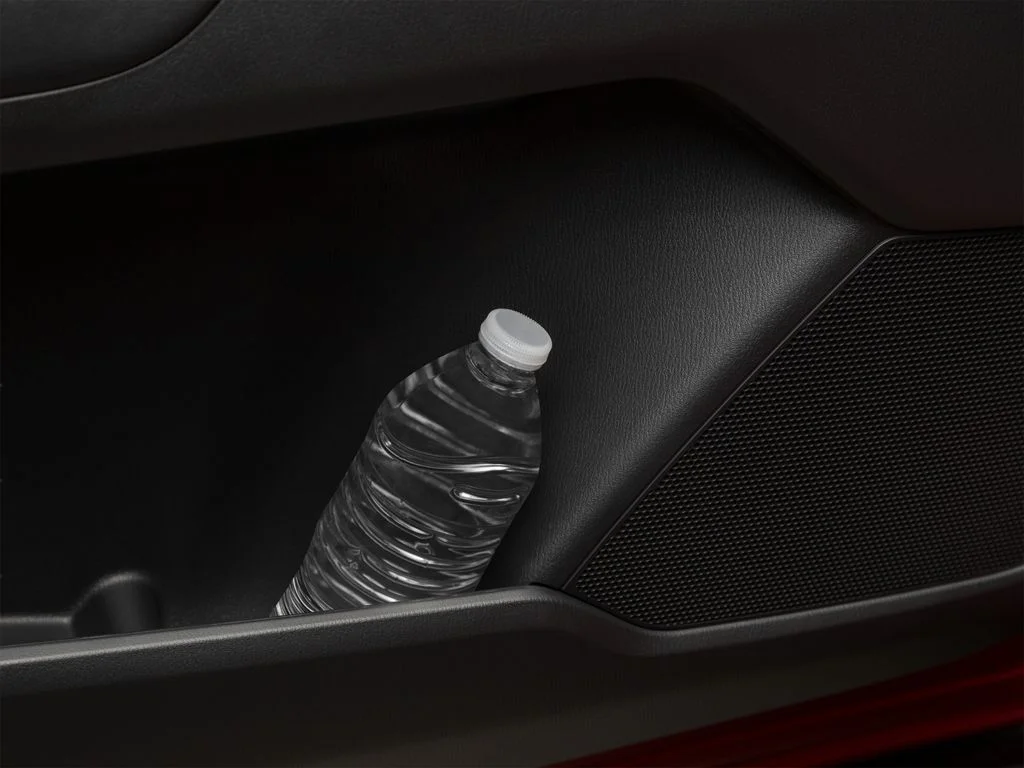 Used 2019 Red Mazda Touring image 39