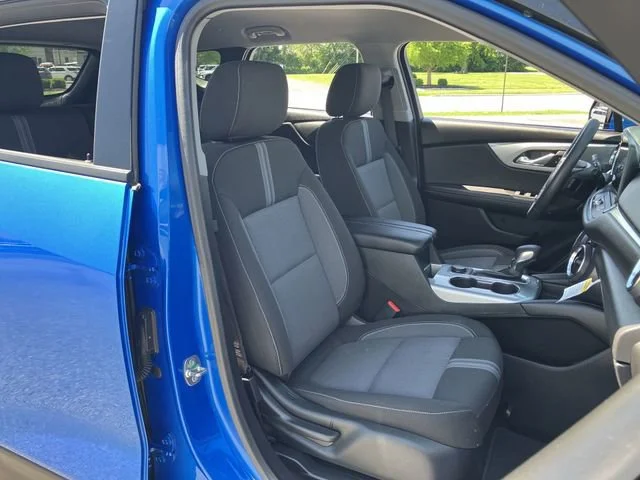 2024 Chevrolet Blazer 2LT - Photo 25