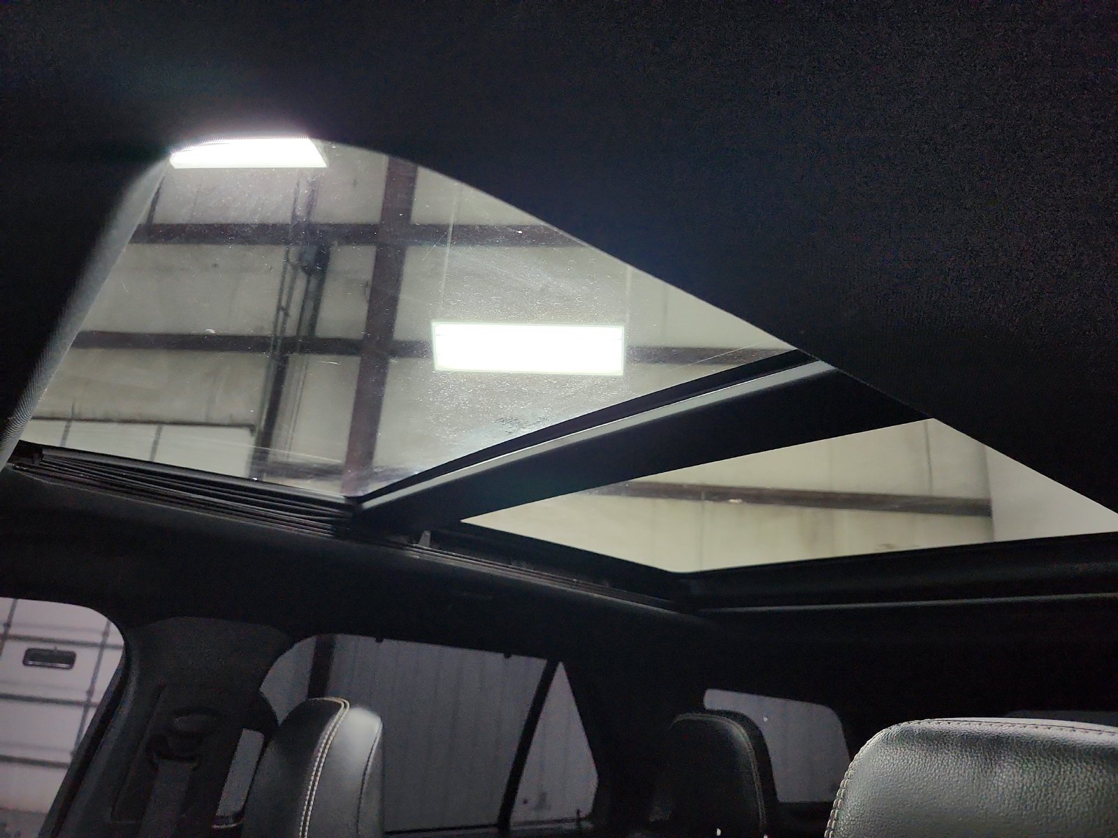 Used 2021 Silver Ford ST image 14