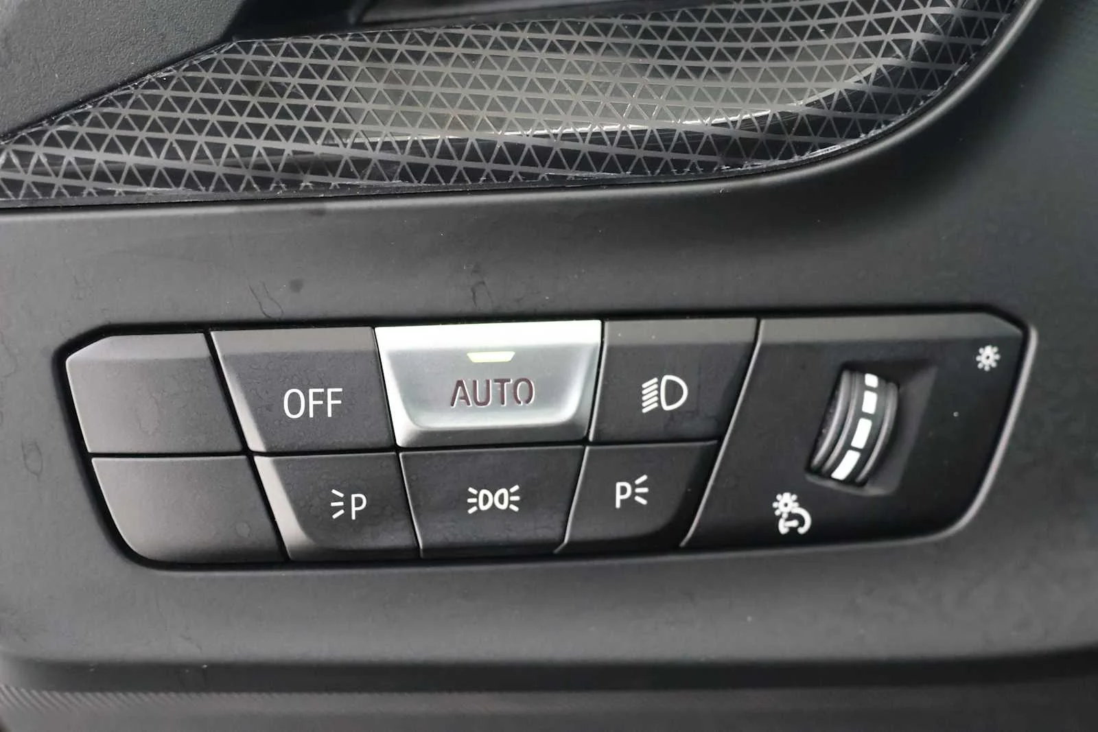 Certified Used 2024 Black Sapphire Metallic BMW 228i xDrive image 20
