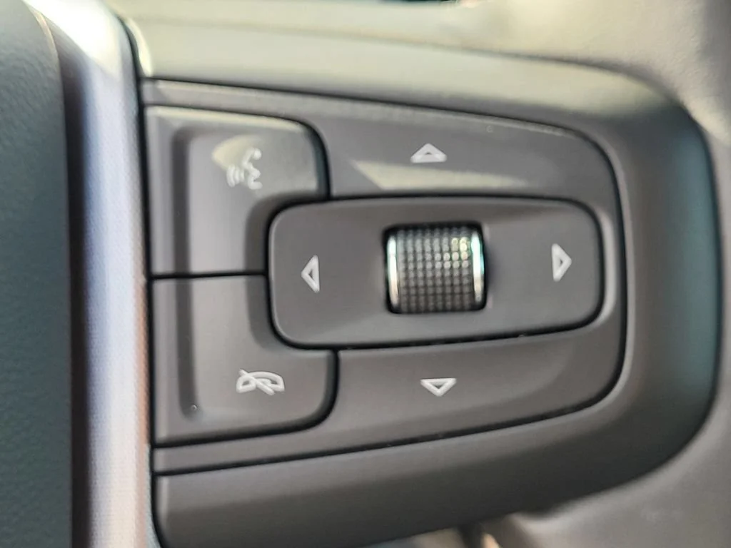 2026 GMC Sierra 1500 Elevation - Photo 20