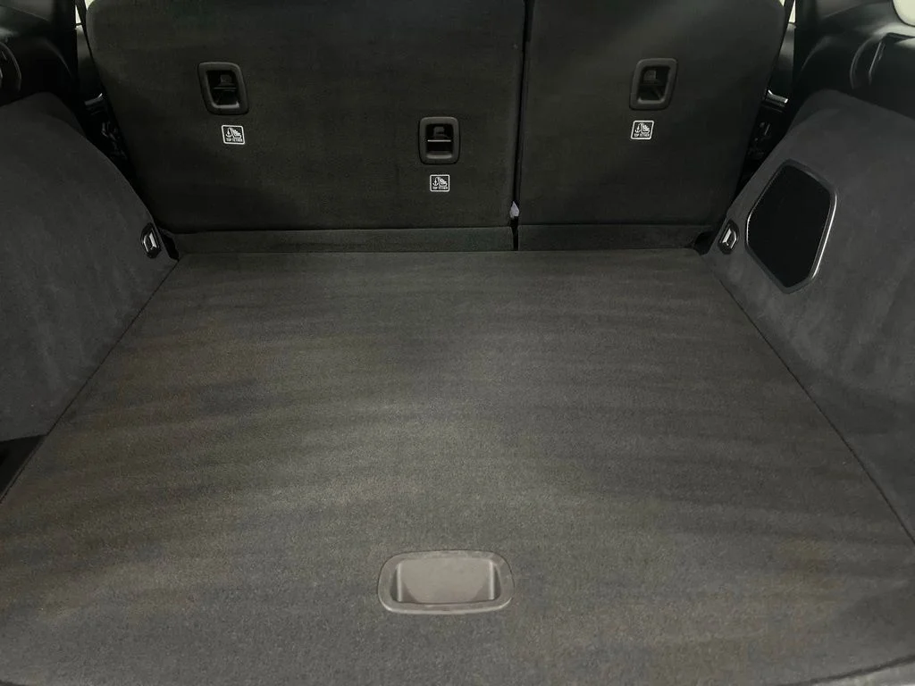 2023 Jeep Grand Cherokee Overland - Photo 57