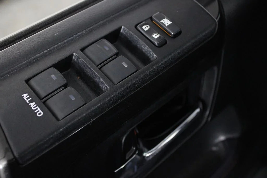 Used 2021 Black Toyota TRD Off-Road Premium image 21