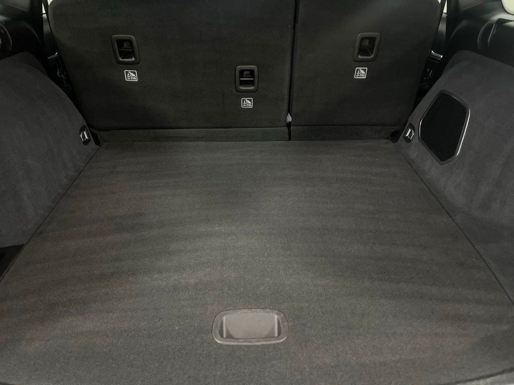 2023 Jeep Grand Cherokee Overland - Photo 57