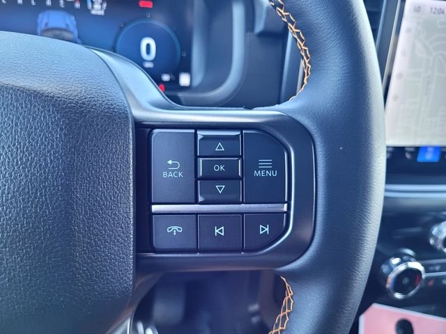Used 2025 Gray Ford Tremor image 23