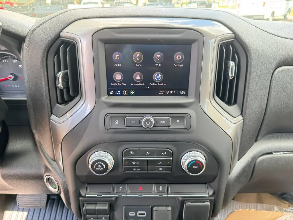 New 2026 Summit White GMC Pro image 14