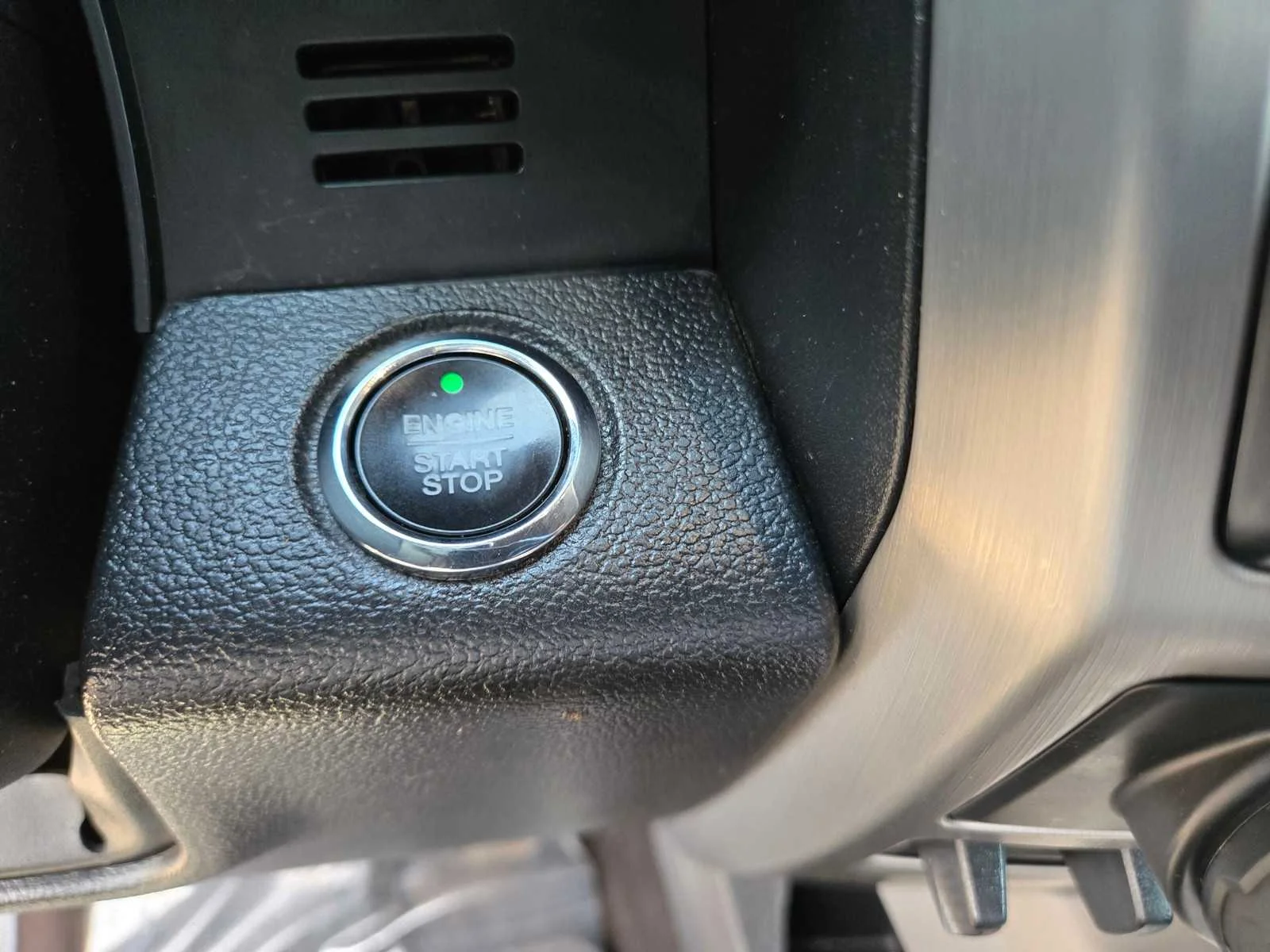 2018 Ford F-150 Platinum - Photo 22