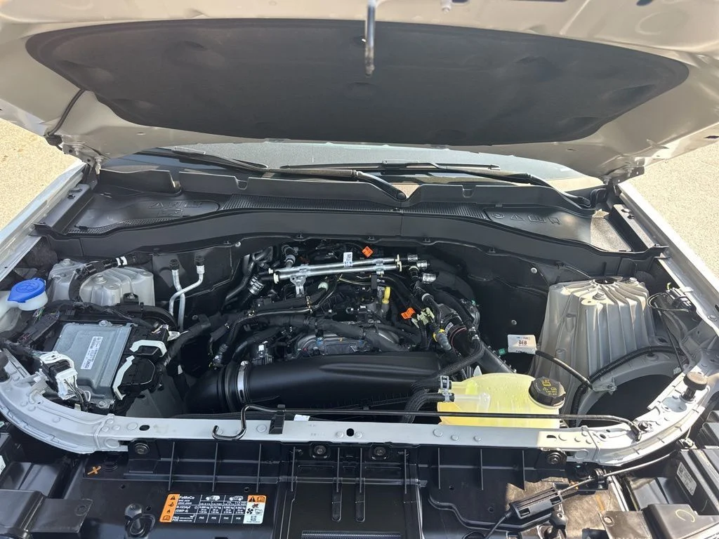 Used 2026 White Ford Active image 33
