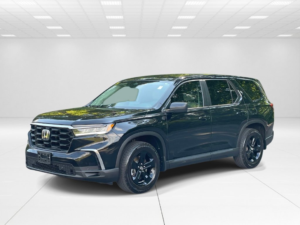 Used 2023  Honda LX image 3