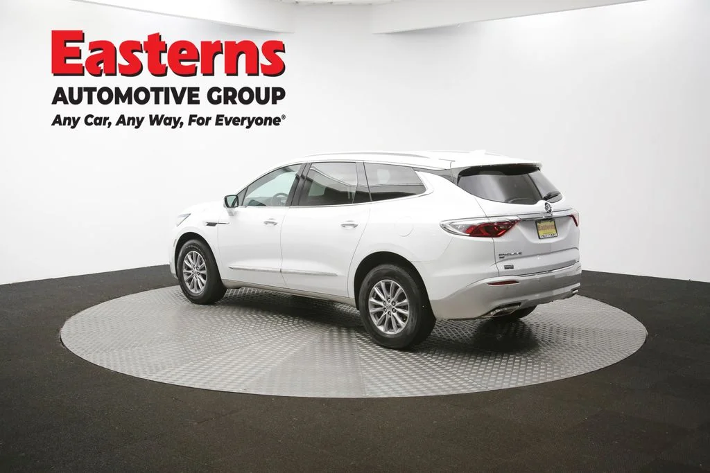 Used 2024 White Buick Premium Group image 68