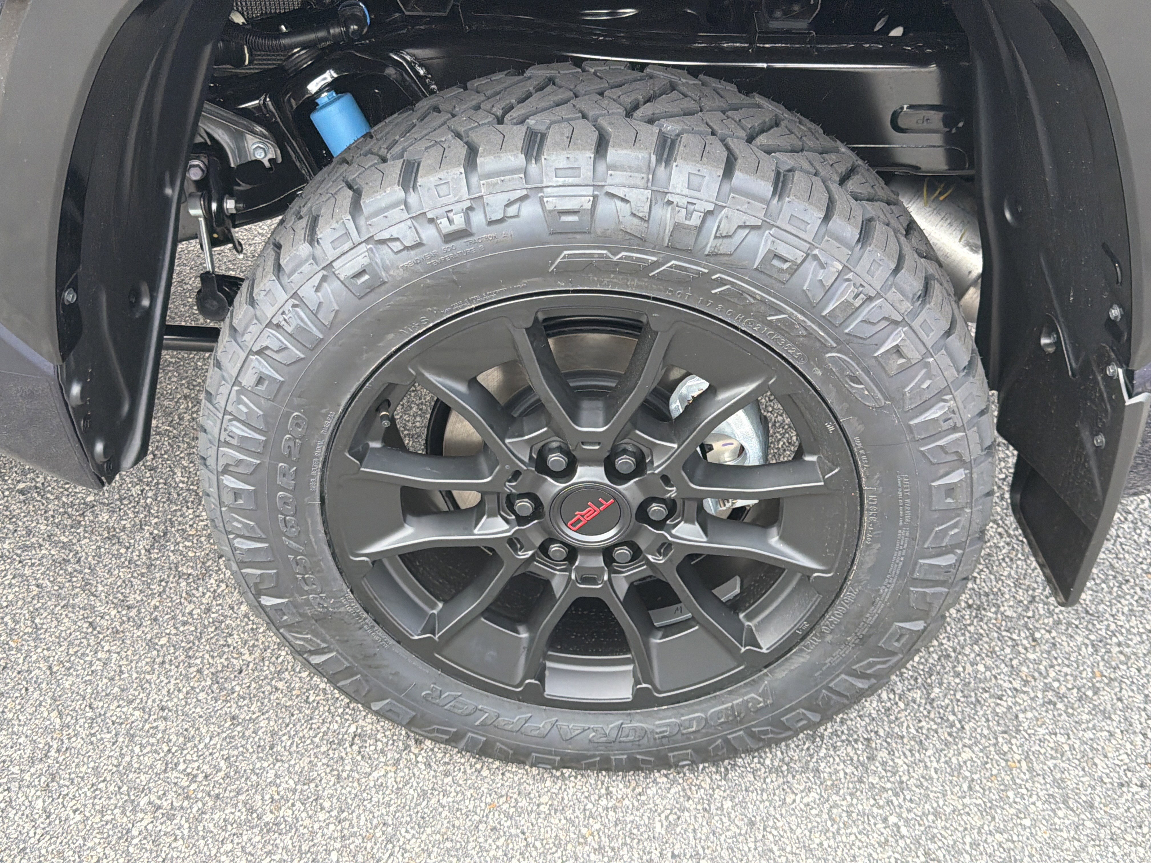 2026 Toyota Tundra Platinum - Photo 29