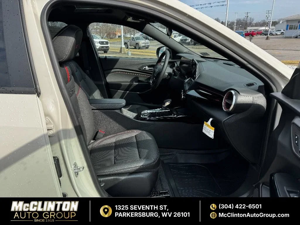 2026 Chevrolet Trax RS - Photo 14