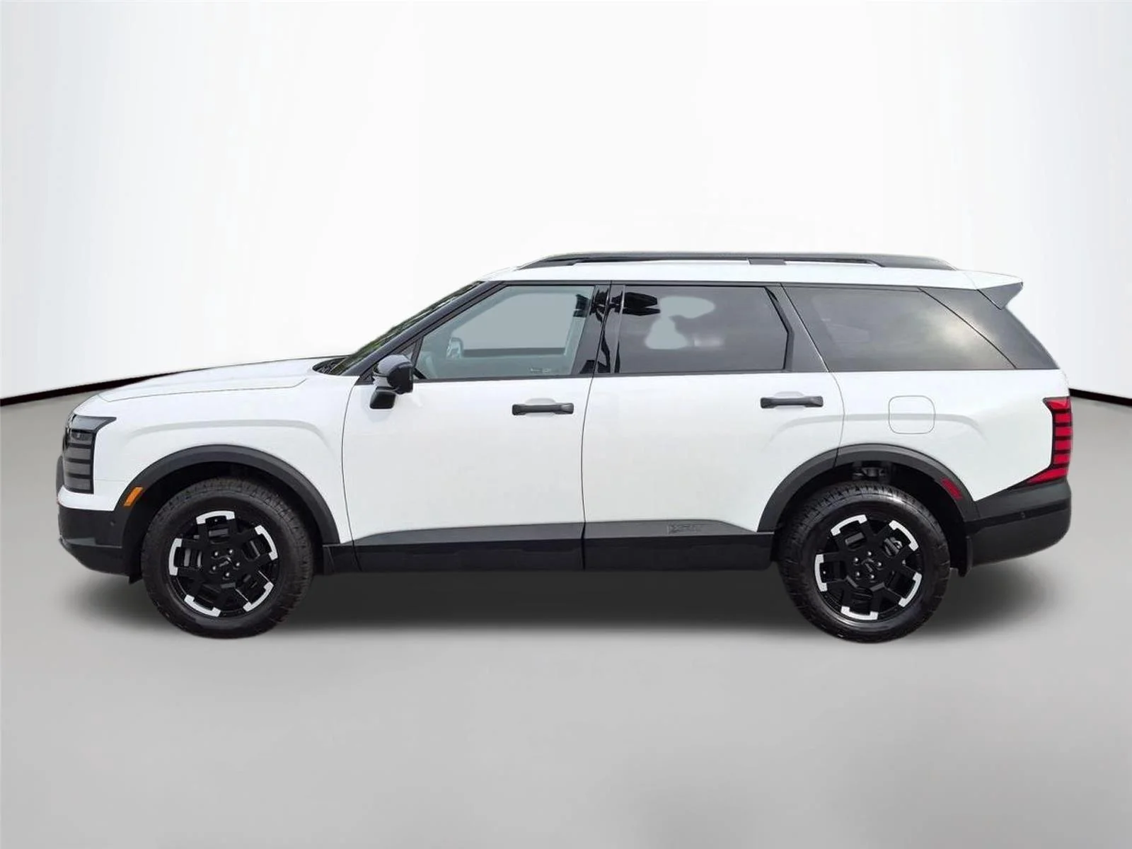 Used 2026 Creamy White Pearl Hyundai XRT Pro image 2